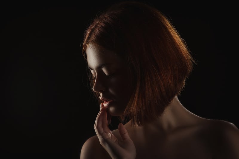 Hushed Conversations